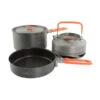 Fox 3-Piece Medium Cookset