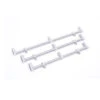 3 Rod Fixed Snagbar
