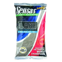 SENSAS 3000 Black Lake