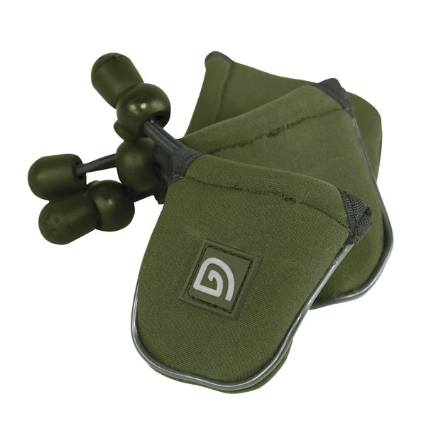 TRAKKER 50 Mm Ring Protectors 1 TRAKKER 50 Mm Ring Protectors