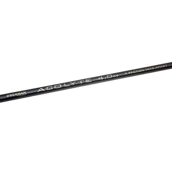 Drennan Acolyte Handle 1 Drennan Acolyte Handle