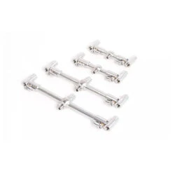 Adjustable Buzzerbar - 316 Stainless