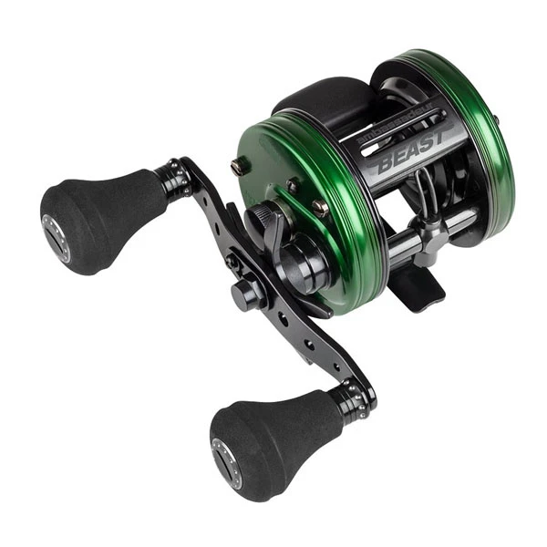 Abu Garcia Ambassadeur Rocket 5601HD Beast 1 Abu Garcia Ambassadeur Rocket 5601HD Beast