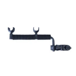 KORUM Anychair Two Rod Butt Rest