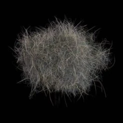 Argentinian Long Hare Dubb - Purely Biologically Dyed