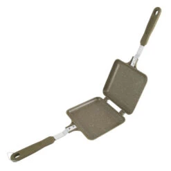 TRAKKER Armolife Sandwich Toaster