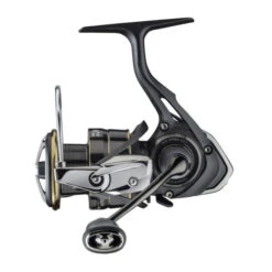 Daiwa Ballistic EX LT