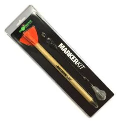 KORDA Balsa Marker Kit