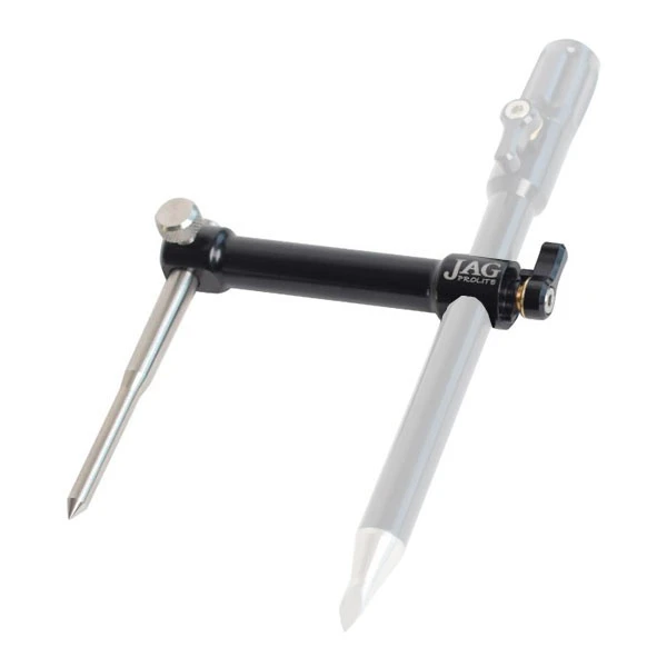 Bankstick Stabilizer - Prolite Black 1 Bankstick Stabilizer - Prolite Black