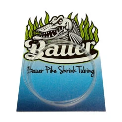 Bauer Pike Shrink Tubing