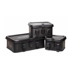 Savage Gear Belly Boat Bags