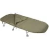 TRAKKER Big Snooze + Smooth Sleeping Bag