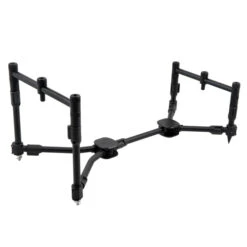 Fox Black Label QR 3-Rod Pod