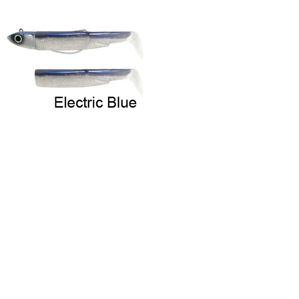 Fiiish Black Minnow Offshore Combo 3 Fiiish Black Minnow Offshore Combo - Afbeelding 3