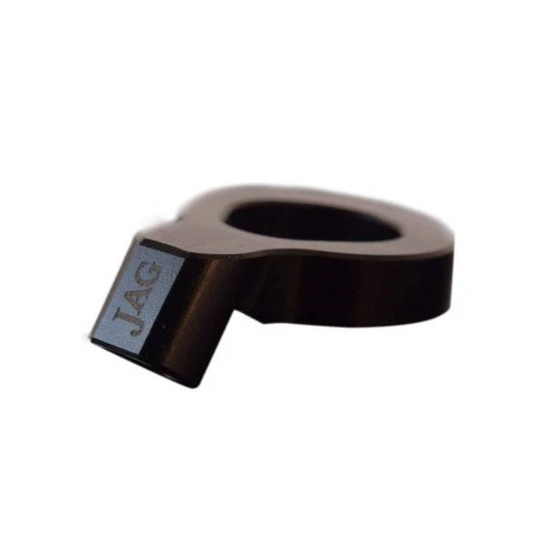 Black Safe Liner Hockeystick 1 Black Safe Liner Hockeystick