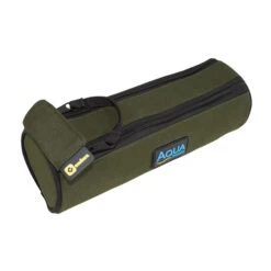 Aqua Black Series Spool Case