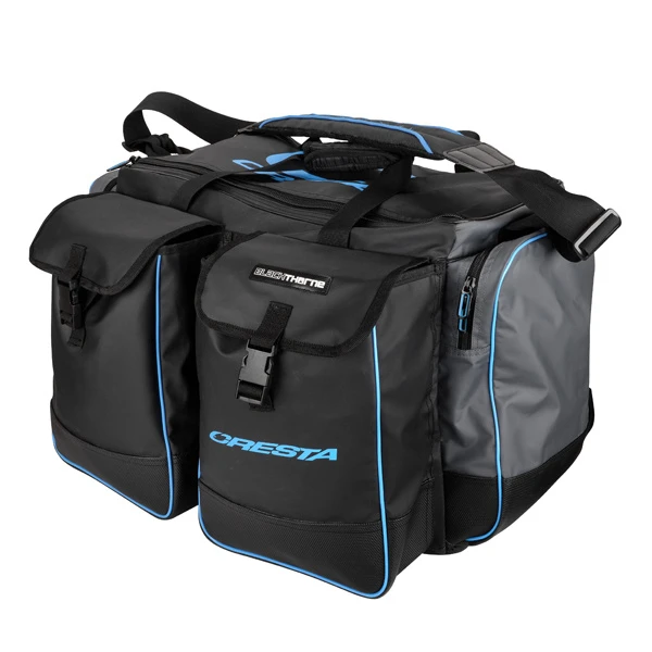 Cresta Blackthorne Carryall 1 Cresta Blackthorne Carryall