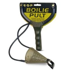 ESP Boilie Pult