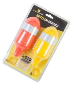 Avid Carp Bottle Markers