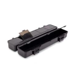 NASH Box Logic Needle Box