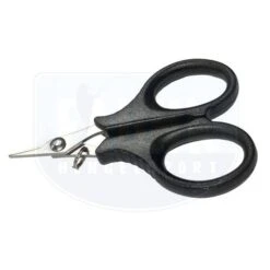 Braid Scissors