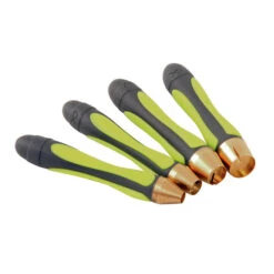 Matrix Bread Punches