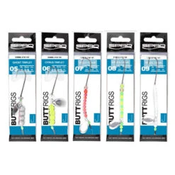 Spro Butt Rigs -Kwaliteitswinkel Voor Visbenodigdheden butt rigs 2