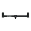 Spro C-Tec Matt Black Buzzer Bar
