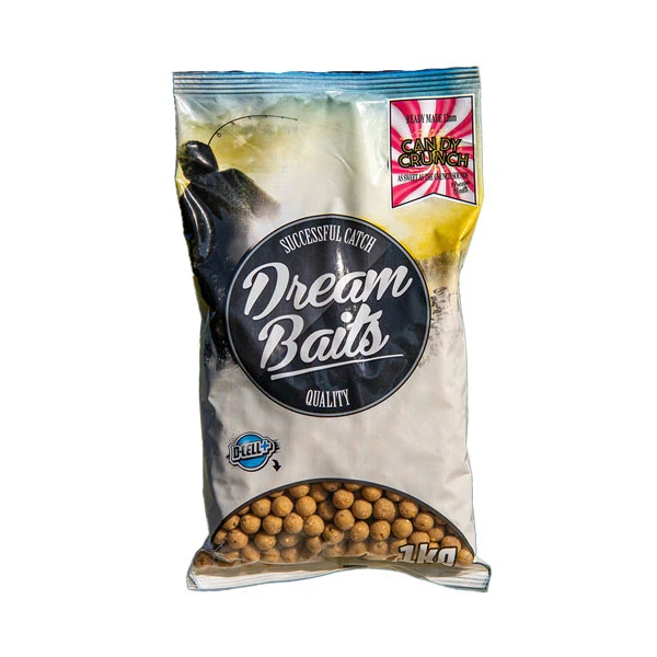 Candy Crunch Boilies 1 Candy Crunch Boilies