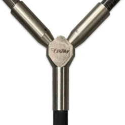 Century Carbon Stainless Landing Net -Kwaliteitswinkel Voor Visbenodigdheden carbon stainless landing net 1