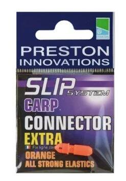 Carp Extra Connector
