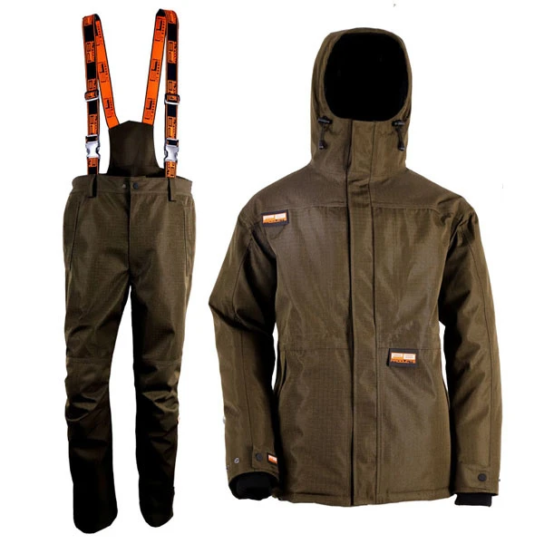 Carp Suit 2 Carp Suit - Afbeelding 2
