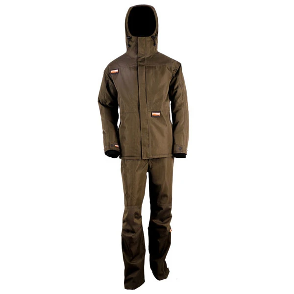 Carp Suit 1 Carp Suit