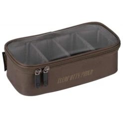 Strategy Clear Bits Bag