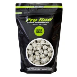 Proline Coco & Banana Boilies