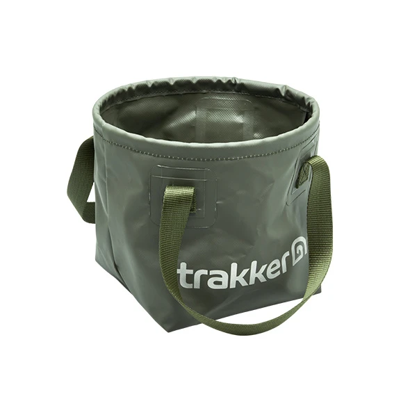 TRAKKER Collapsible Water Bowl 1 TRAKKER Collapsible Water Bowl