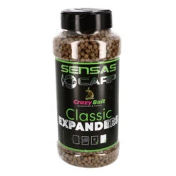 SENSAS Crazy Bait Classic Expanders