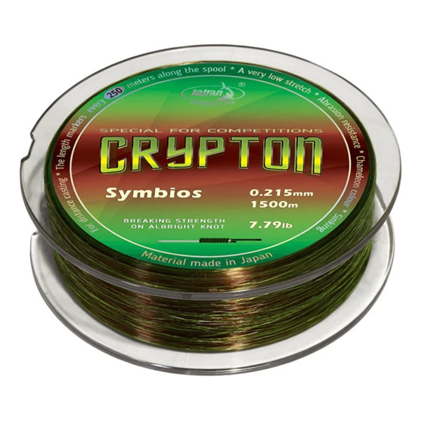 Crypton Symbios Line 1 Crypton Symbios Line
