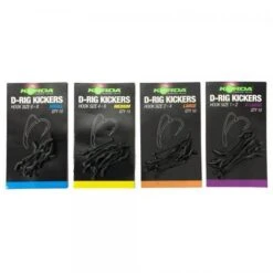 KORDA D-Rig Kickers