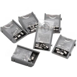 KORDA Dark Matter Swivel Balancing Weights