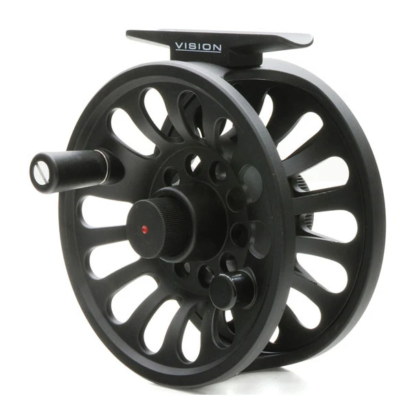Vision Deep Fly Reel 1 Vision Deep Fly Reel