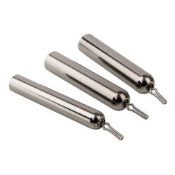 FOX RAGE Dropshot Brass Weights