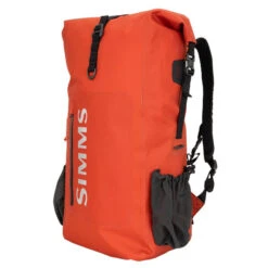 Simms Dry Creek Rolltop Backpack