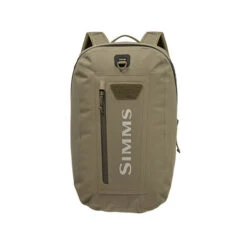 Simms Dry Creek Z Fishing Backpack -Kwaliteitswinkel Voor Visbenodigdheden dry creek z fishing backpack 2