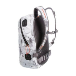Simms Dry Creek Z Fishing Backpack -Kwaliteitswinkel Voor Visbenodigdheden dry creek z fishing backpack 3