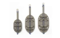 Elasticated Flat Method Feeders