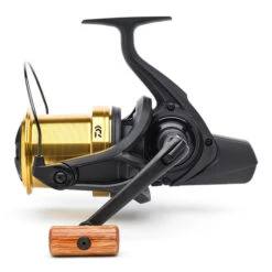 Daiwa Emblem 45 SCW QD-OT -Kwaliteitswinkel Voor Visbenodigdheden emblem 45 scw qd ot 2