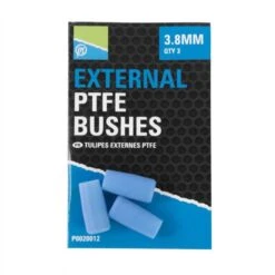 External PTFE Bushes