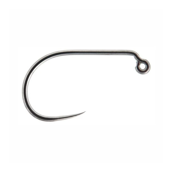 F-415 Wide Gape Jig Hook 1 F-415 Wide Gape Jig Hook