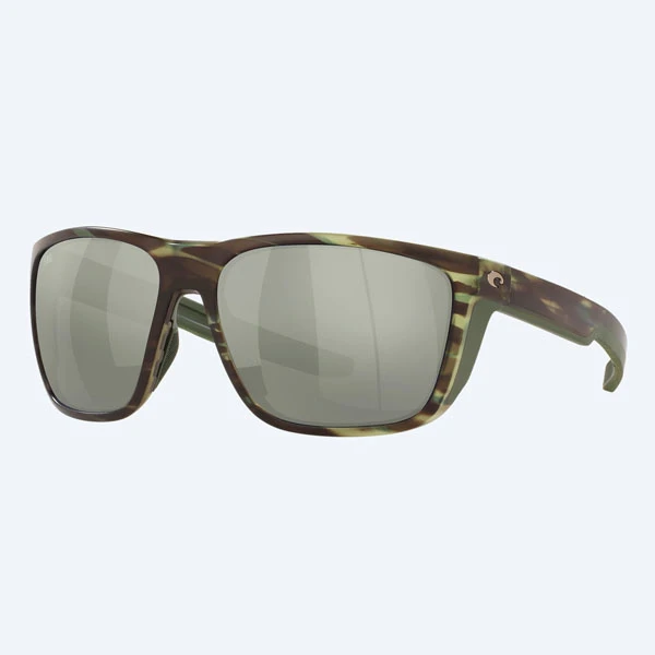 Costa Del Mar Ferg - Matte Reef Frame 580G 2 Costa Del Mar Ferg - Matte Reef Frame 580G - Afbeelding 2